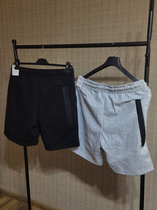 Nike Sportswear Tech Flecce