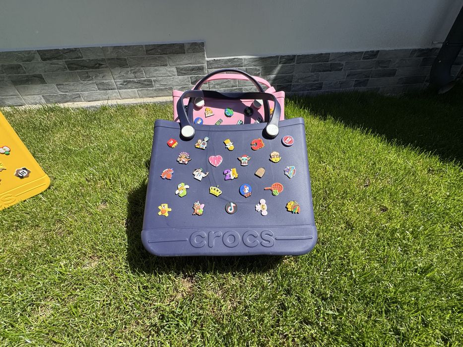 Дамска чанта  crocs