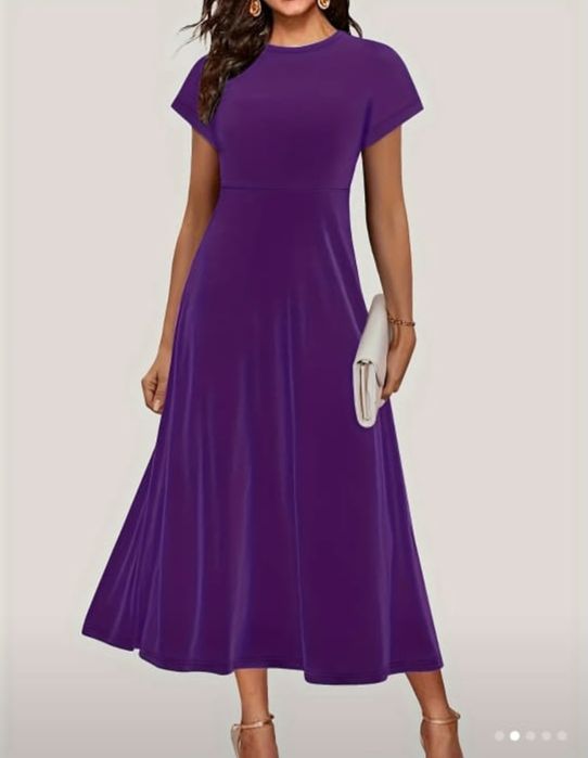 Продам новое платье