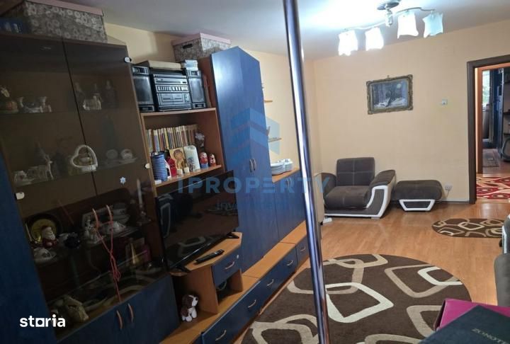 Apartament 3 Camere | Dristor | Pet Friendly | Parcare Inclusa | Balco