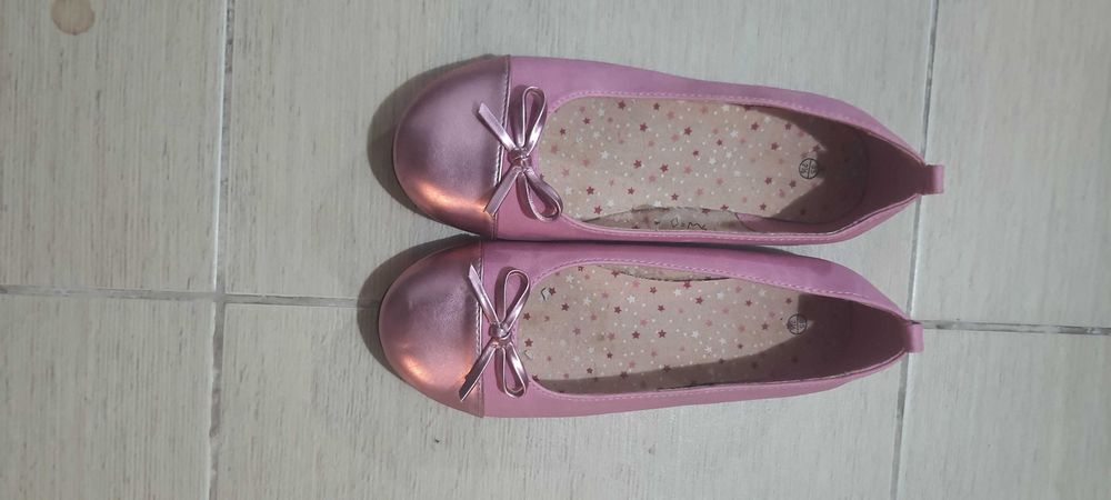 Pantofi si adidas copii, nr. 34-35