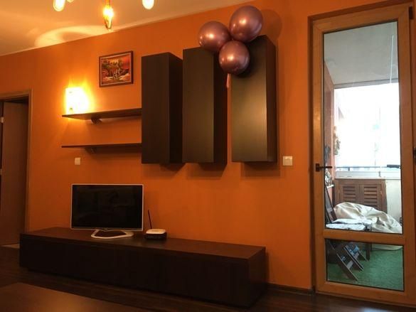 Дава се под наем Двустаен апартамент в София, Манастирски ливади - 52 кв.м за 599 € - Снимка #2