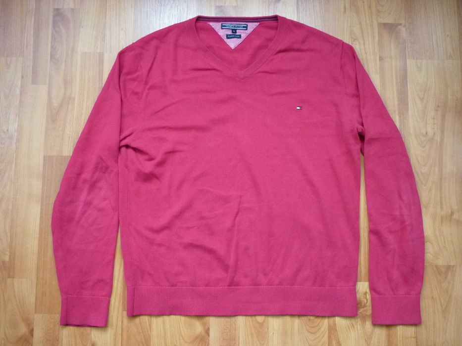 Tommy Hilfiger Pulover