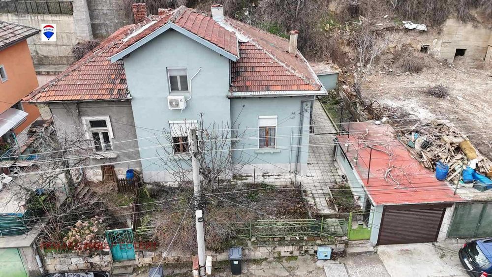 Продава се Къща в Русе, Широк център - 90 кв.м за 1155 €/кв.м - Снимка #1