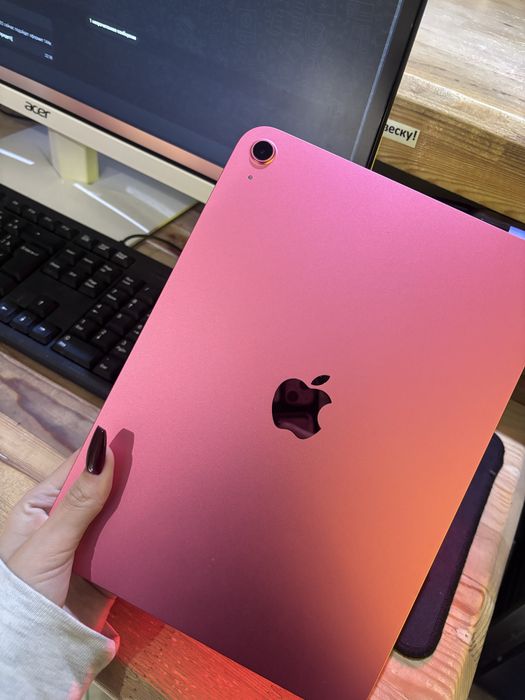 Apple Ipad A16 11, 128 gb, 2025