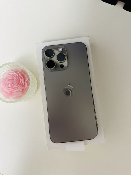 iphone 15 Pro Max Nou