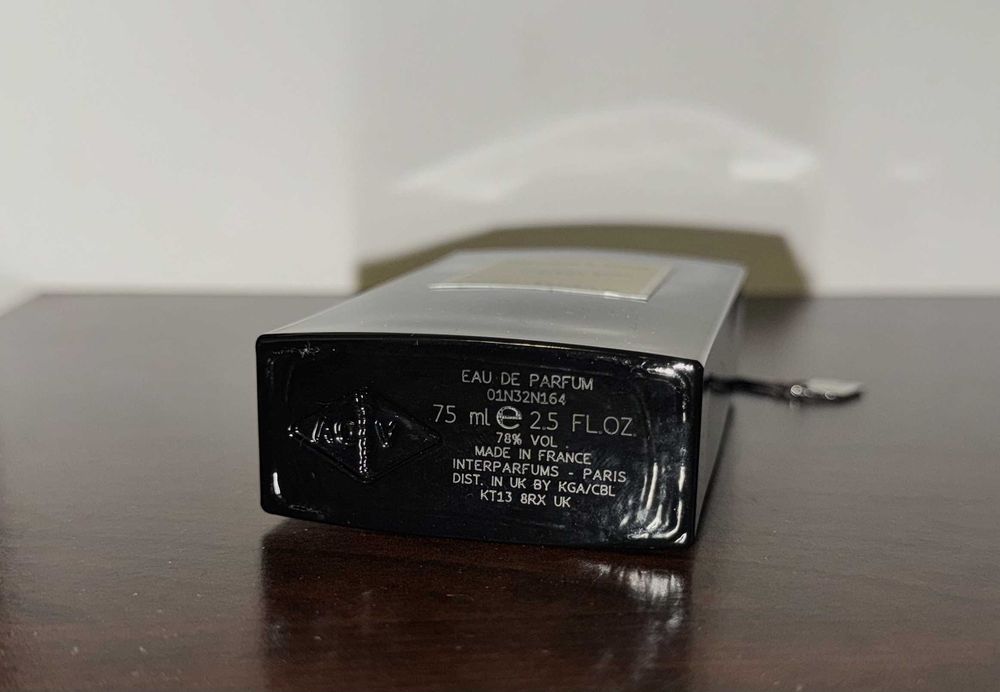 Van Cleef & Arpels Moonlight Rose Eau de Parfum 75ml Original