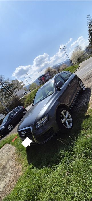 AUDI Q5 2011 — imagine 2
