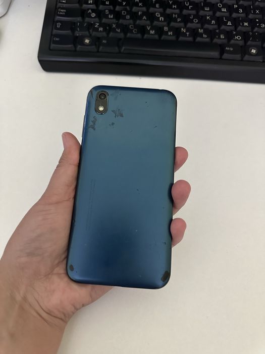 Huawei рабочий телефон
