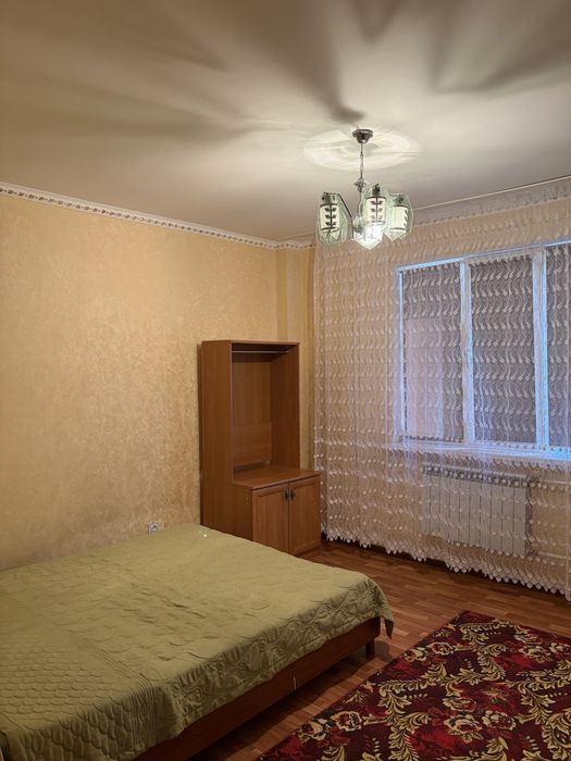 Аренда кв Мкр Нурсая