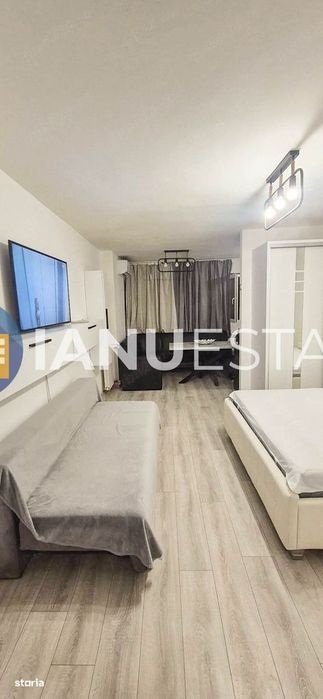 Titan 5`Metrou Nicoale Grigorescu Salajan Parc IOR Renovat PetFriendly — fotografia 1