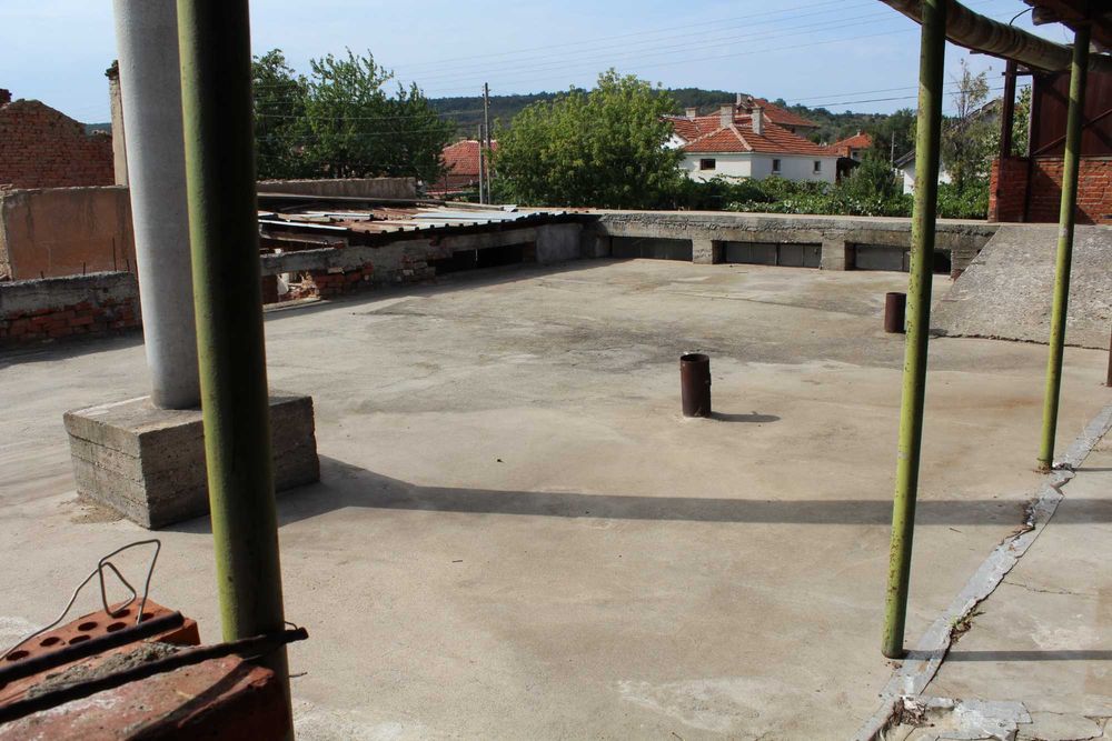 Продава се Къща в Сунгурларе - 343 кв.м за 88 €/кв.м - Снимка #15