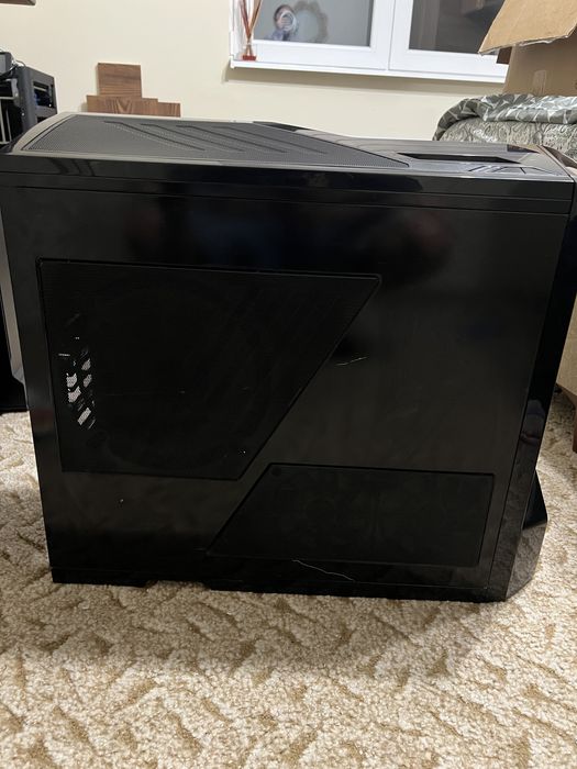 Carcasa NZXT Atx
