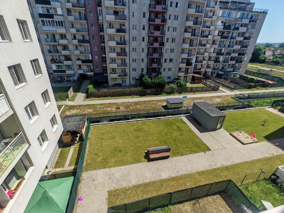 Apartament  2 camere spre închiriere – Str. Oașului nr. 86-90, Bloc K2