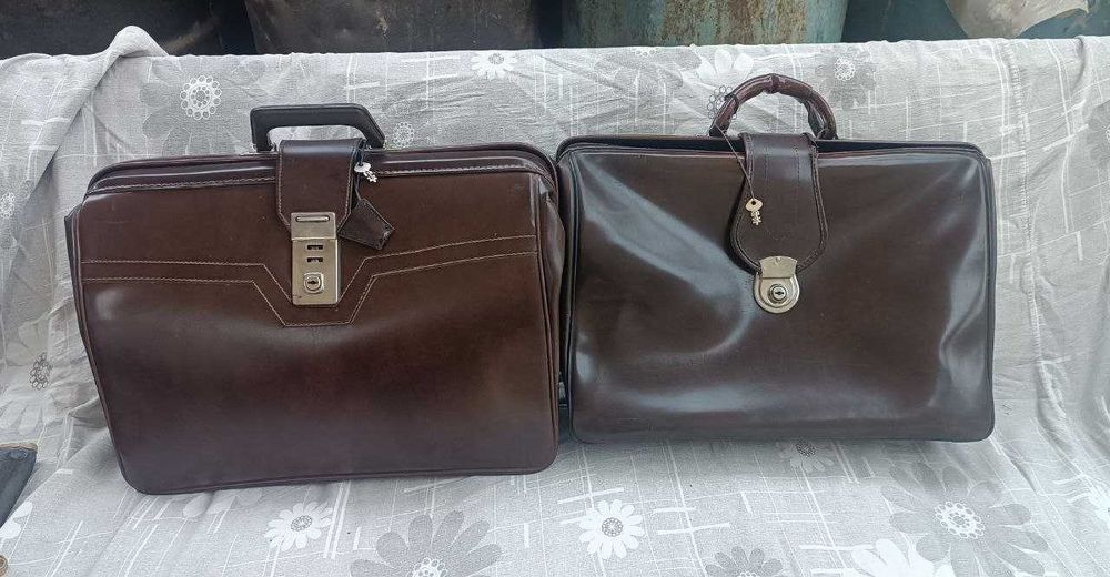 Портфель  Офицерский