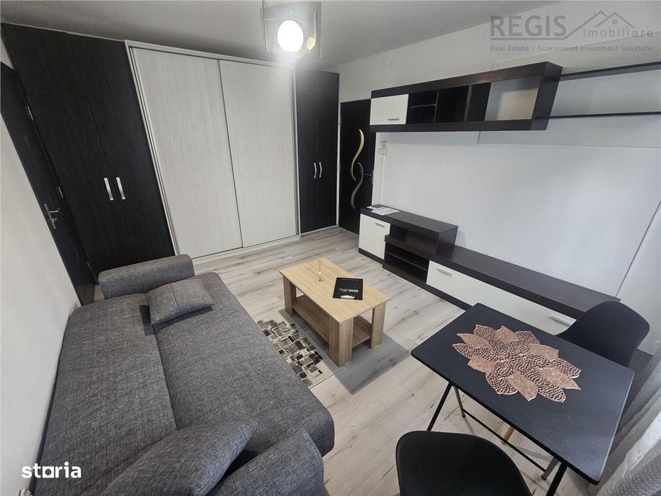 Apartament 2 camere Florilor - PET FRIENDLY