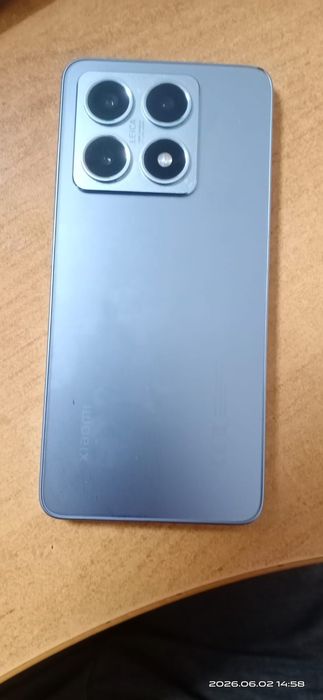 Xiaomi 14T торг есть