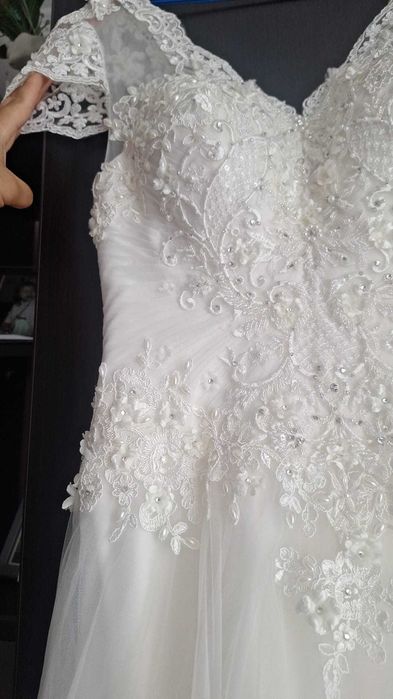 Rochie de mireasa