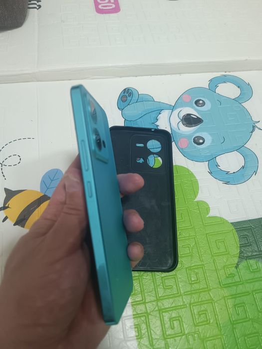 Виво В 25 _12_256 память