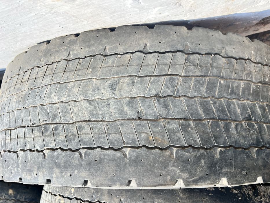 Шины Michelin буу