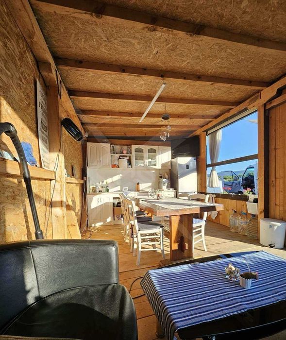 Продава се Парцел в с. Лозенец, Област Бургас - 800 кв.м за 94 €/кв.м - Снимка #2