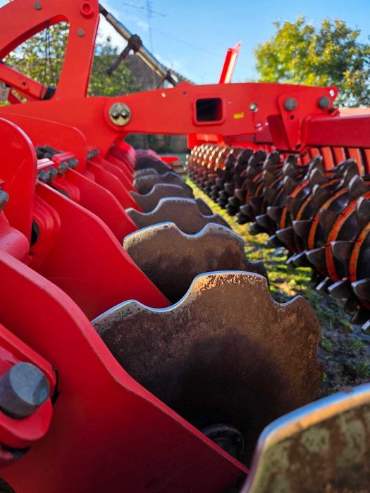 Vand Valtra t194 versu,Gaspardo Veloce 400, Gaspardo Nina 400, Knoche combinator 4m