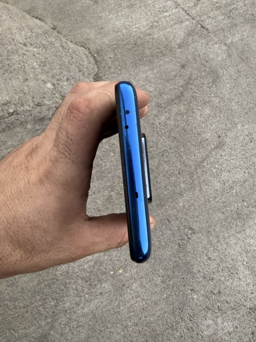 XIAOMI MI POCO X3 NFS igravaoy zur telefon