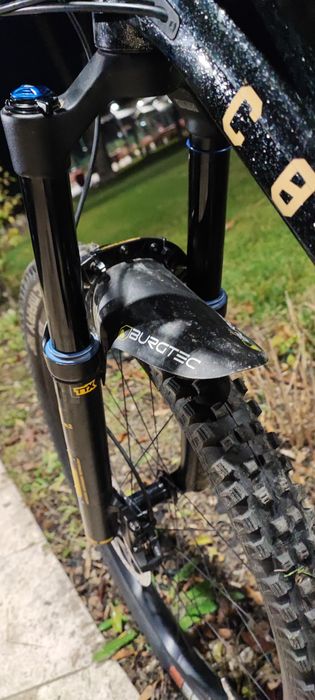 Furca ohlins rxf 36 m.2 2025