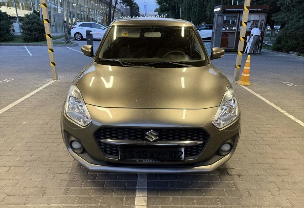 Продам Suzuki Swift