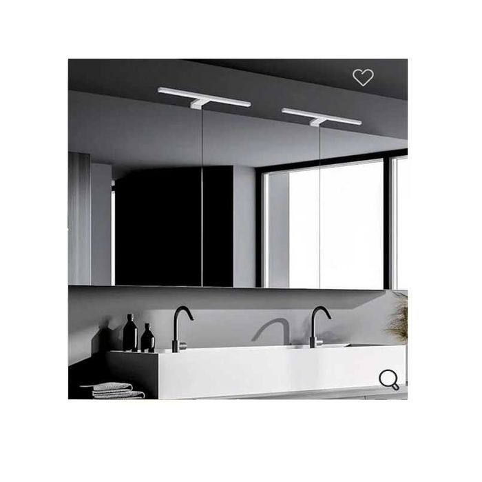 Декоративна лампа за баня Mercado Trade, LED светлина, 4,8W