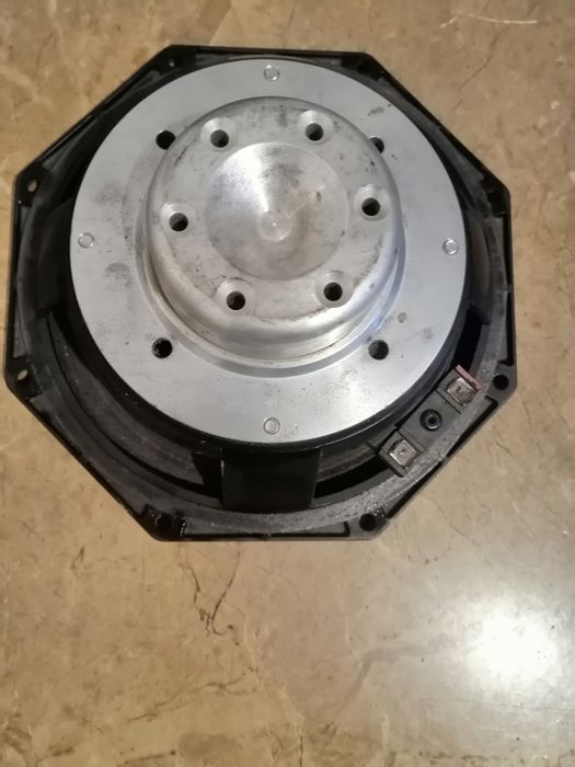 Vand difuzoare Nexo OEM HPB 8ND1.0 8 inch ca Rcf, B&C, Sica, Ciare, EV