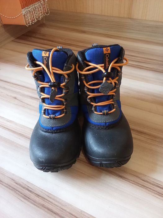 Ориг детски апрески Columbia N31