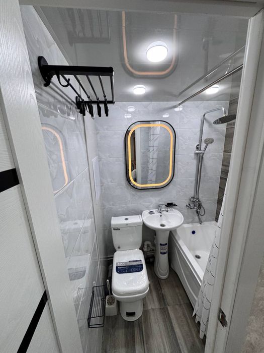 Сдается квартира