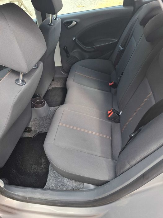 Auto seat ibiza de vanzare