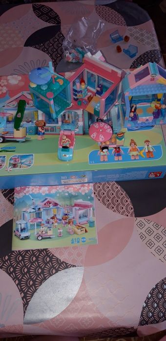 Продам лего конструктор