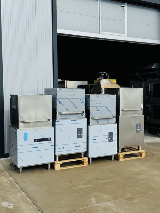 Професионални чашомиялни/съдомиялни UK Топ Оферта!