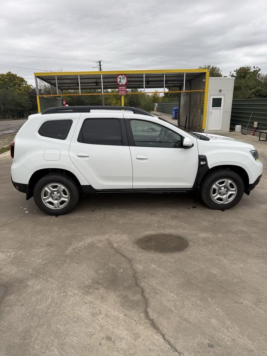 DACIA Duster 2020 — imagine 2