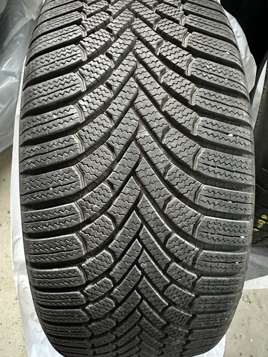 Anvelope iarna 255/45/20,Bridgestone Blizzak