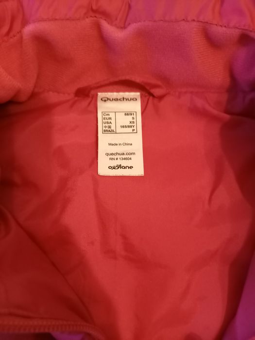 Жилетка (женская)