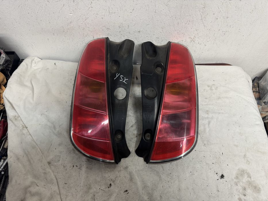 Оригинални стопове Lancia Ypsilon Ланчия Ипсилон