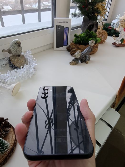 продам samsung a54