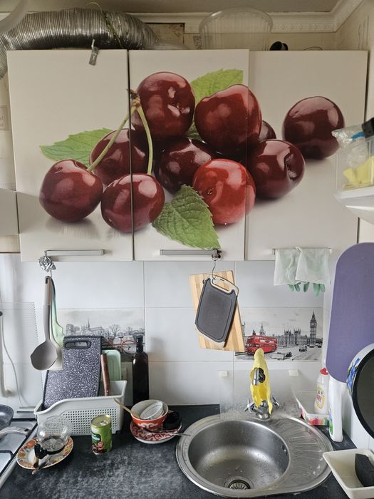 Продам кухонный гарнитур