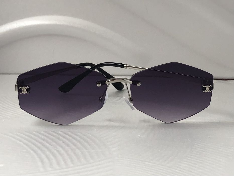 Топ модел дамски слънчеви очила /колекция 2025/