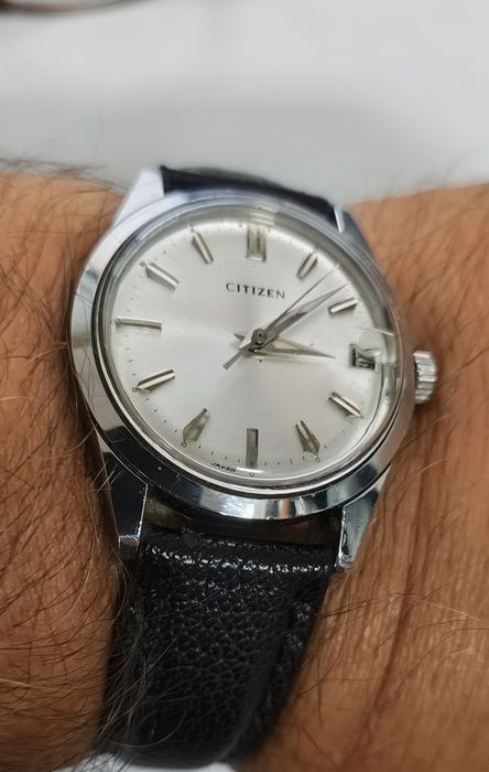 RAR Citizen Newmaster Jet 21 j