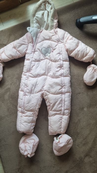 Детски космонавт Mayoral