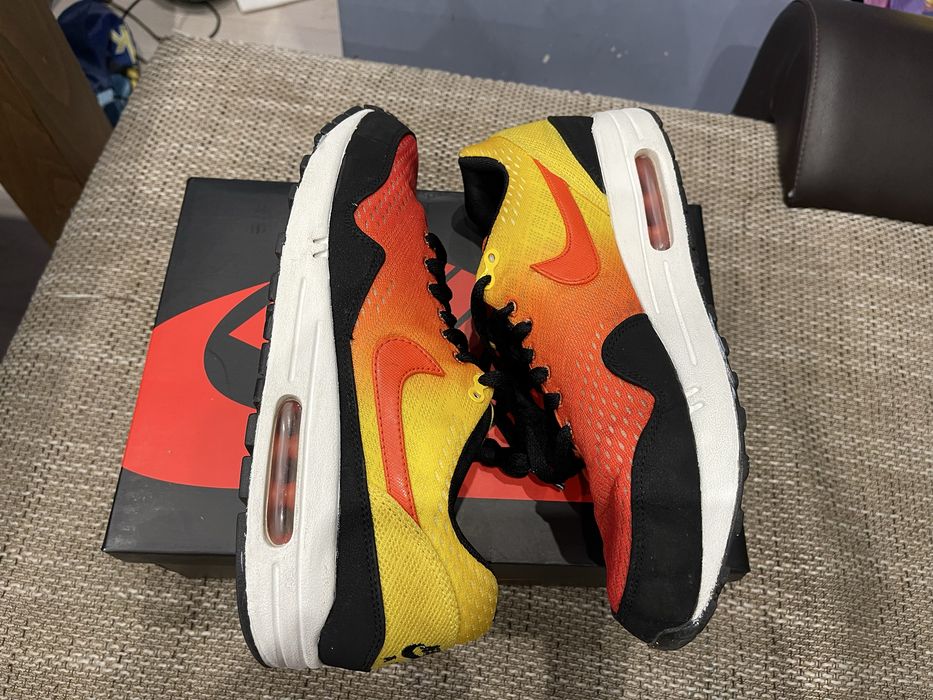 Маратонки Nike Air Max 1 Sunset Jordan Adidas Kobe LeBron Puma Diesel
