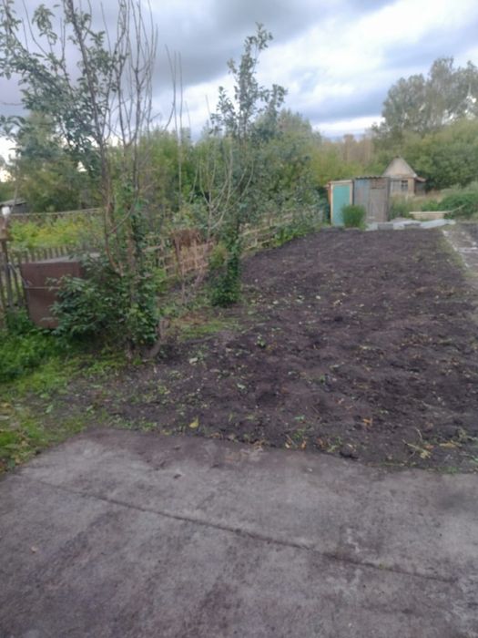 Продам дачу в общ. Кленок