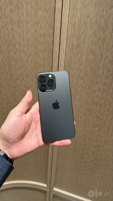 iPhone 15 Pro Max 1 Tb