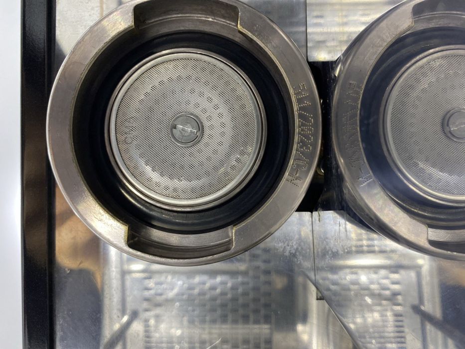 кофемашина кофемолка