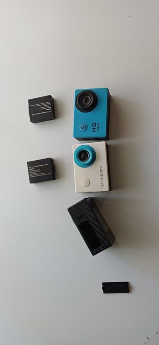 Camere de actiune 90 lei